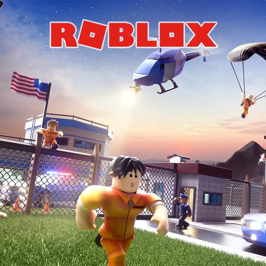 Roblox